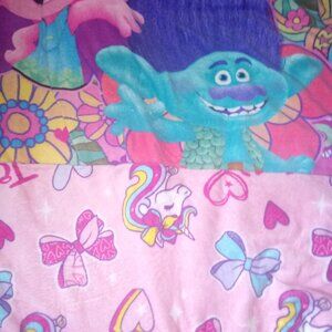 Blankets